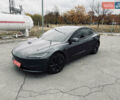 Тесла Модель 3 2024 в Днепре (Днепропетровске) на Automoto.ua Серый Тесла Модель 3, объемом двигателя 0 л и пробегом 6 тыс. км за 25600 $, фото 1 на Automoto.ua