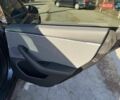 Серый Тесла Модель 3, объемом двигателя 0 л и пробегом 18 тыс. км за 26500 $, фото 25 на Automoto.ua