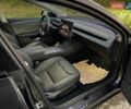 Серый Тесла Модель 3, объемом двигателя 0 л и пробегом 10 тыс. км за 26999 $, фото 2 на Automoto.ua