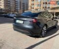 Серый Тесла Модель 3, объемом двигателя 0 л и пробегом 10 тыс. км за 26200 $, фото 11 на Automoto.ua