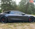 Сірий Тесла Модель 3, об'ємом двигуна 0 л та пробігом 42 тис. км за 35900 $, фото 6 на Automoto.ua