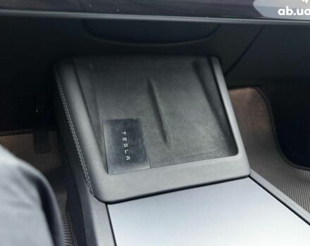 Сірий Тесла Модель 3, об'ємом двигуна 0 л та пробігом 29 тис. км за 26990 $, фото 25 на Automoto.ua