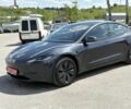 Сірий Тесла Модель 3, об'ємом двигуна 0 л та пробігом 15 тис. км за 26500 $, фото 1 на Automoto.ua