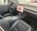 Серый Тесла Модель 3, объемом двигателя 0 л и пробегом 22 тыс. км за 27990 $, фото 37 на Automoto.ua