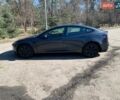 Серый Тесла Модель 3, объемом двигателя 0 л и пробегом 4 тыс. км за 29900 $, фото 6 на Automoto.ua