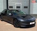 Сірий Тесла Модель 3, об'ємом двигуна 0 л та пробігом 28 тис. км за 27999 $, фото 1 на Automoto.ua