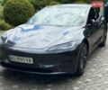 Серый Тесла Модель 3, объемом двигателя 0 л и пробегом 30 тыс. км за 28300 $, фото 1 на Automoto.ua