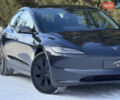 Серый Тесла Модель 3, объемом двигателя 0 л и пробегом 34 тыс. км за 26600 $, фото 5 на Automoto.ua