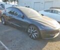 Сірий Тесла Модель 3, об'ємом двигуна 0 л та пробігом 62 тис. км за 10000 $, фото 3 на Automoto.ua