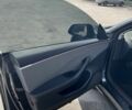 Серый Тесла Модель 3, объемом двигателя 0 л и пробегом 20 тыс. км за 28000 $, фото 10 на Automoto.ua