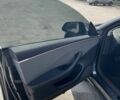 Сірий Тесла Модель 3, об'ємом двигуна 0 л та пробігом 20 тис. км за 28000 $, фото 10 на Automoto.ua