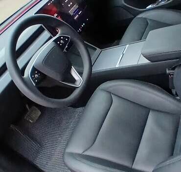 Серый Тесла Модель 3, объемом двигателя 0 л и пробегом 11 тыс. км за 26900 $, фото 19 на Automoto.ua