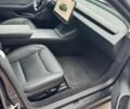 Сірий Тесла Модель 3, об'ємом двигуна 0 л та пробігом 21 тис. км за 26000 $, фото 8 на Automoto.ua