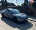 Серый Тесла Модель 3, объемом двигателя 0 л и пробегом 6 тыс. км за 26900 $, фото 1 на Automoto.ua