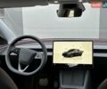 Сірий Тесла Модель 3, об'ємом двигуна 0 л та пробігом 1 тис. км за 30999 $, фото 17 на Automoto.ua