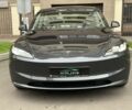 Сірий Тесла Модель 3, об'ємом двигуна 1 л та пробігом 9 тис. км за 26300 $, фото 1 на Automoto.ua