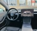 Серый Тесла Модель 3, объемом двигателя 0 л и пробегом 1 тыс. км за 25800 $, фото 34 на Automoto.ua
