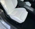 Серый Тесла Модель 3, объемом двигателя 0 л и пробегом 34 тыс. км за 34000 $, фото 30 на Automoto.ua