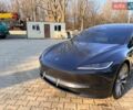 Серый Тесла Модель 3, объемом двигателя 0 л и пробегом 40 тыс. км за 24500 $, фото 33 на Automoto.ua