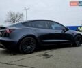 Серый Тесла Модель 3, объемом двигателя 0 л и пробегом 23 тыс. км за 29900 $, фото 12 на Automoto.ua
