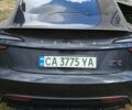 Сірий Тесла Модель 3, об'ємом двигуна 0 л та пробігом 41 тис. км за 38031 $, фото 4 на Automoto.ua
