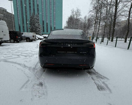 Сірий Тесла Модель 3, об'ємом двигуна 0 л та пробігом 1 тис. км за 35900 $, фото 11 на Automoto.ua
