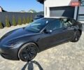 Сірий Тесла Модель 3, об'ємом двигуна 0 л та пробігом 20 тис. км за 25900 $, фото 6 на Automoto.ua