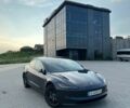 Сірий Тесла Модель 3, об'ємом двигуна 0 л та пробігом 25 тис. км за 26200 $, фото 11 на Automoto.ua