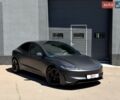Серый Тесла Модель 3, объемом двигателя 0 л и пробегом 10 тыс. км за 37499 $, фото 1 на Automoto.ua