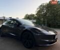 Серый Тесла Модель 3, объемом двигателя 0 л и пробегом 26 тыс. км за 25600 $, фото 32 на Automoto.ua