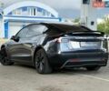 Сірий Тесла Модель 3, об'ємом двигуна 0 л та пробігом 23 тис. км за 28999 $, фото 5 на Automoto.ua