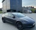 Сірий Тесла Модель 3, об'ємом двигуна 0 л та пробігом 23 тис. км за 26080 $, фото 2 на Automoto.ua