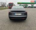 Серый Тесла Модель 3, объемом двигателя 0 л и пробегом 16 тыс. км за 30800 $, фото 4 на Automoto.ua