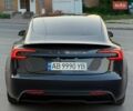 Сірий Тесла Модель 3, об'ємом двигуна 0 л та пробігом 32 тис. км за 27800 $, фото 5 на Automoto.ua