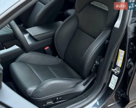 Сірий Тесла Модель 3, об'ємом двигуна 0 л та пробігом 9 тис. км за 39999 $, фото 12 на Automoto.ua