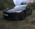 Сірий Тесла Модель 3, об'ємом двигуна 0 л та пробігом 3 тис. км за 30000 $, фото 1 на Automoto.ua