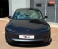 Сірий Тесла Модель 3, об'ємом двигуна 0 л та пробігом 12 тис. км за 36500 $, фото 2 на Automoto.ua