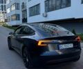 Сірий Тесла Модель 3, об'ємом двигуна 0 л та пробігом 21 тис. км за 29500 $, фото 1 на Automoto.ua