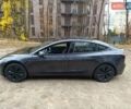 Сірий Тесла Модель 3, об'ємом двигуна 0 л та пробігом 32 тис. км за 25800 $, фото 8 на Automoto.ua