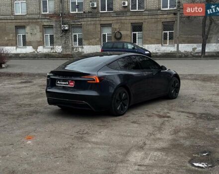 Сірий Тесла Модель 3, об'ємом двигуна 0 л та пробігом 29 тис. км за 26990 $, фото 8 на Automoto.ua