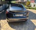 Серый Тесла Модель 3, объемом двигателя 0 л и пробегом 34 тыс. км за 24500 $, фото 10 на Automoto.ua