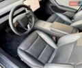 Серый Тесла Модель 3, объемом двигателя 0 л и пробегом 29 тыс. км за 28000 $, фото 25 на Automoto.ua