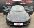 Серый Тесла Модель 3, объемом двигателя 0 л и пробегом 9 тыс. км за 35500 $, фото 9 на Automoto.ua
