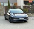 Серый Тесла Модель 3, объемом двигателя 0 л и пробегом 2 тыс. км за 26500 $, фото 4 на Automoto.ua