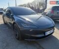 Серый Тесла Модель 3, объемом двигателя 0 л и пробегом 19 тыс. км за 26500 $, фото 19 на Automoto.ua