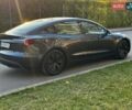 Серый Тесла Модель 3, объемом двигателя 0 л и пробегом 29 тыс. км за 28000 $, фото 8 на Automoto.ua