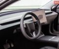 Сірий Тесла Модель 3, об'ємом двигуна 0 л та пробігом 19 тис. км за 24300 $, фото 55 на Automoto.ua