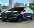 Сірий Тесла Модель 3, об'ємом двигуна 0 л та пробігом 22 тис. км за 28999 $, фото 1 на Automoto.ua