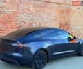 Сірий Тесла Модель 3, об'ємом двигуна 0 л та пробігом 36 тис. км за 11400 $, фото 3 на Automoto.ua