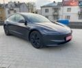 Сірий Тесла Модель 3, об'ємом двигуна 0 л та пробігом 9 тис. км за 27800 $, фото 6 на Automoto.ua